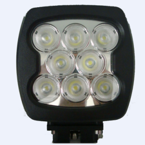 80W cree 5400Lumen