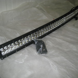 288 Bar combo beam
